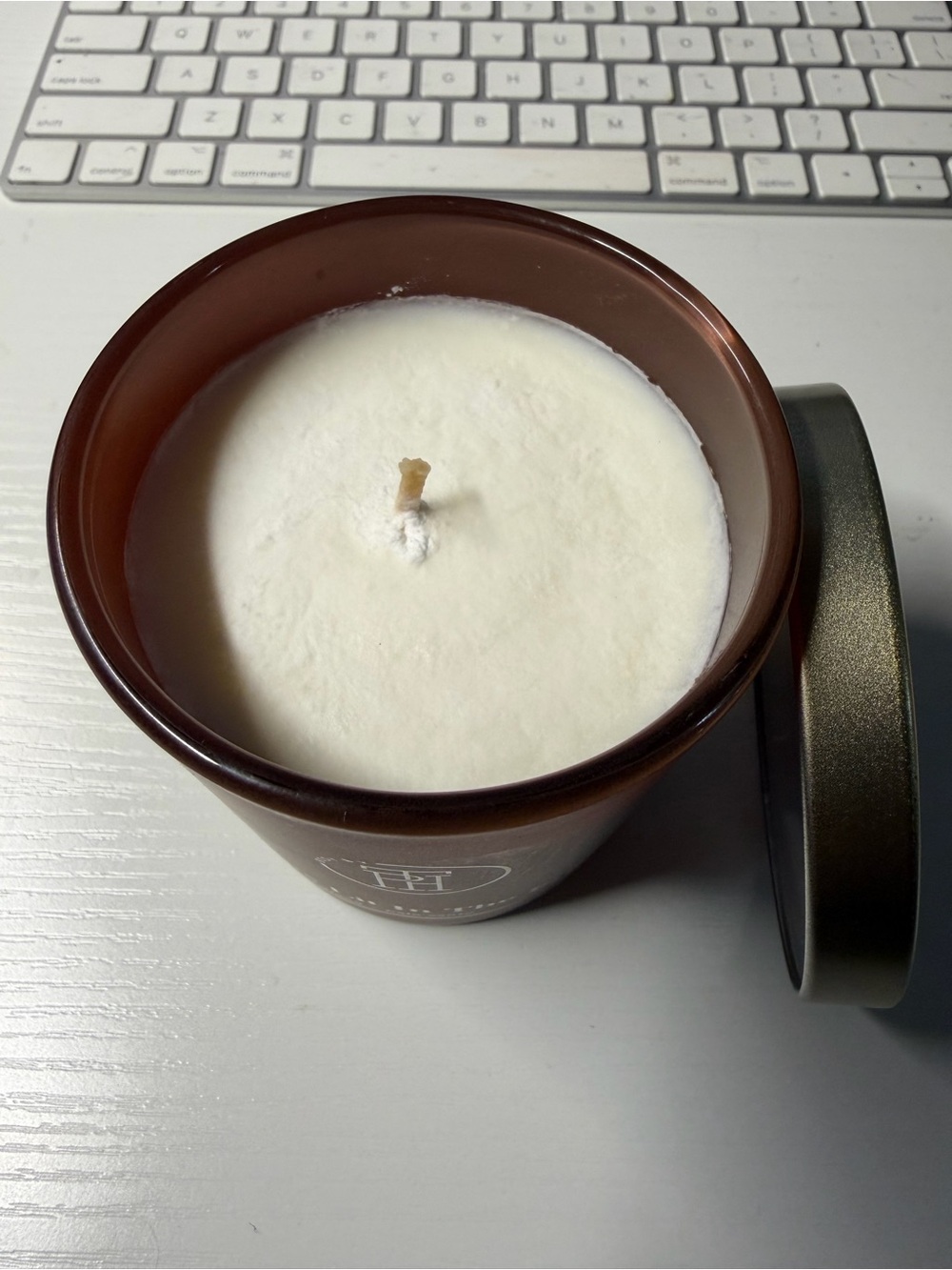 “Body By TPH” It’s Lit In The PM Candle - Picture 2 of 3